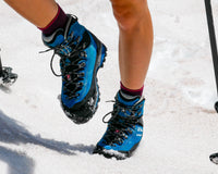 Mountaineering Boots: Choosing the Right Boot for your Climb