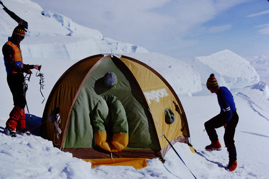 Evolution in the Mountains: 5 Ways Mountaineering Has Transformed Since the 1950s