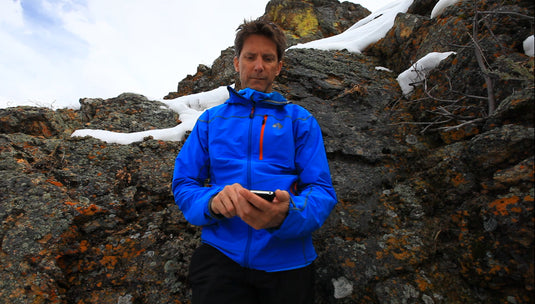 The Ultimate Guide to the Best Mountaineering Apps