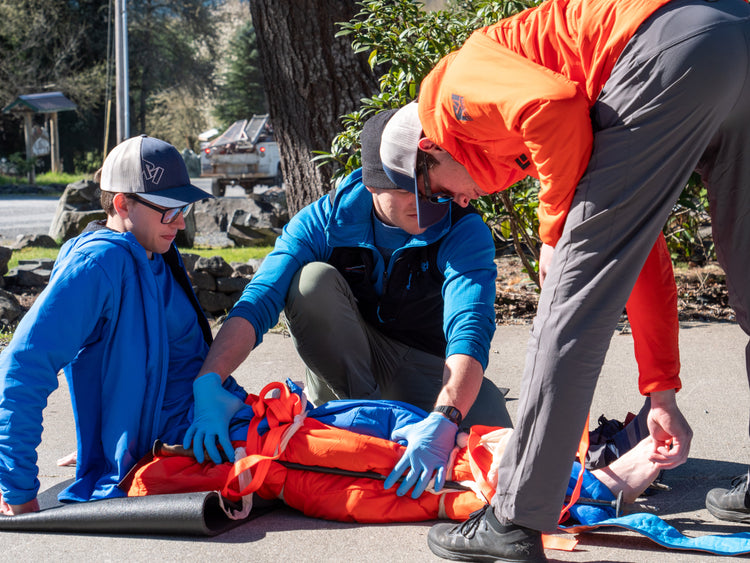 First Aid