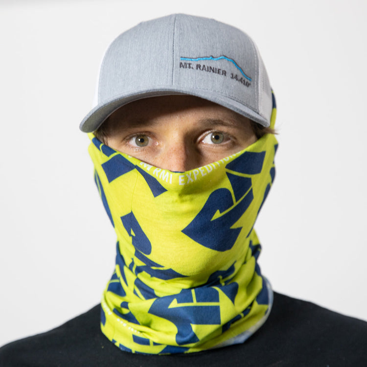 Face Wear