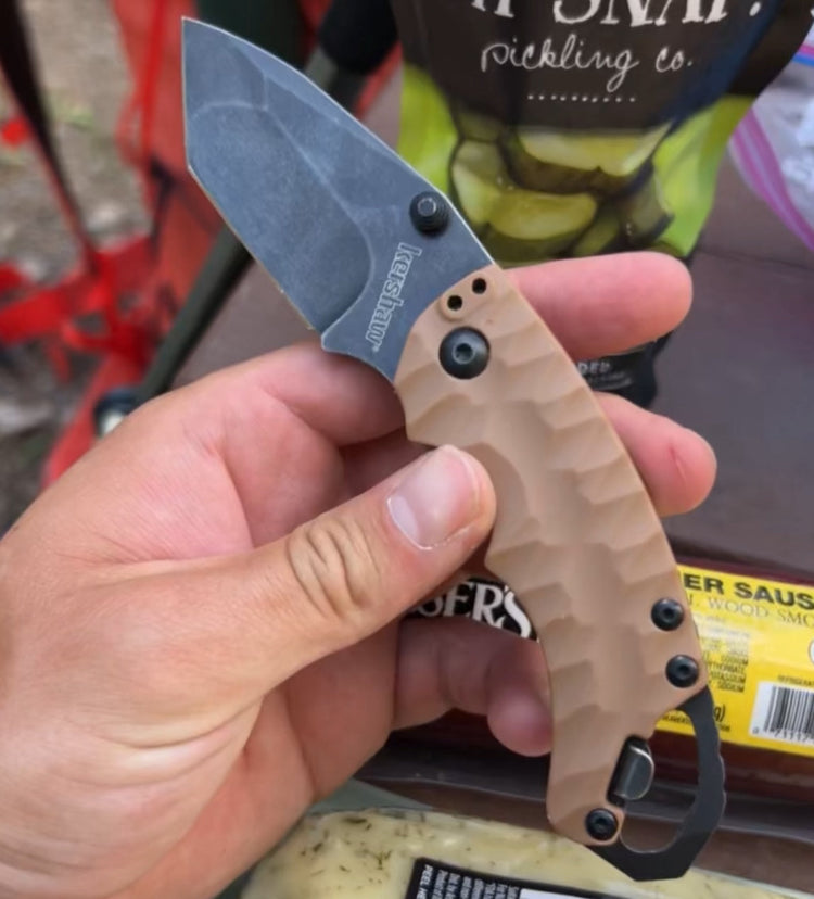 Knives & Tools