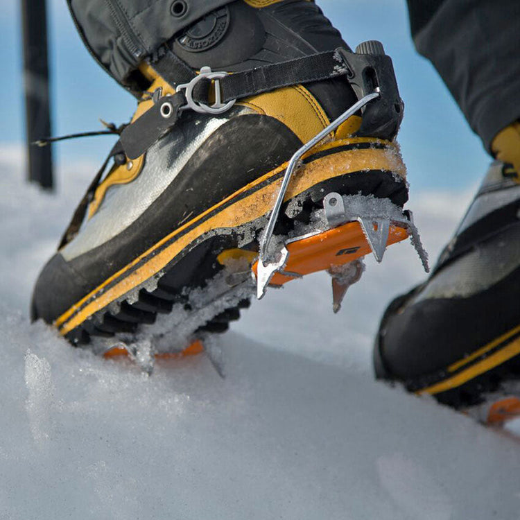 Crampons