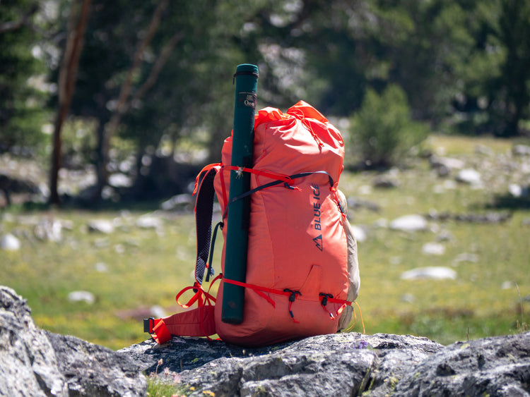 Camping and Backpacking