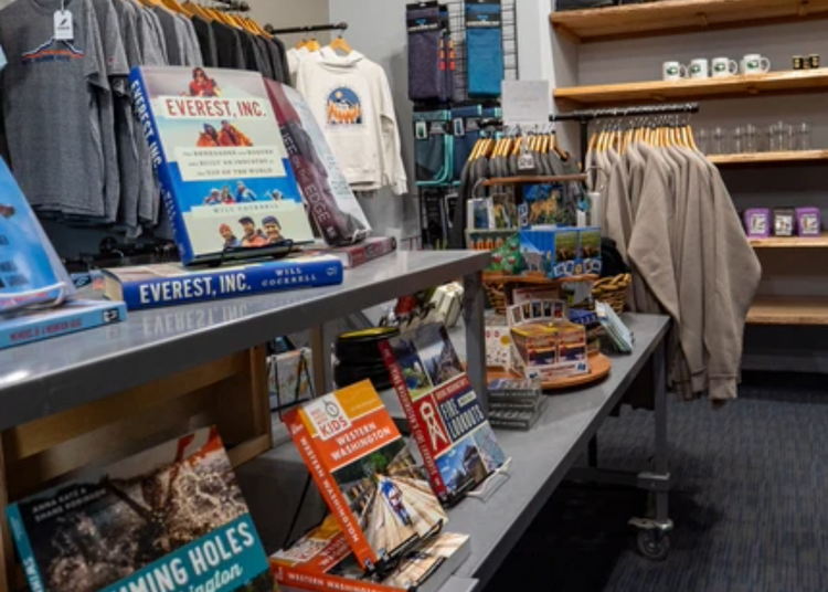 Souvenirs and Gifts