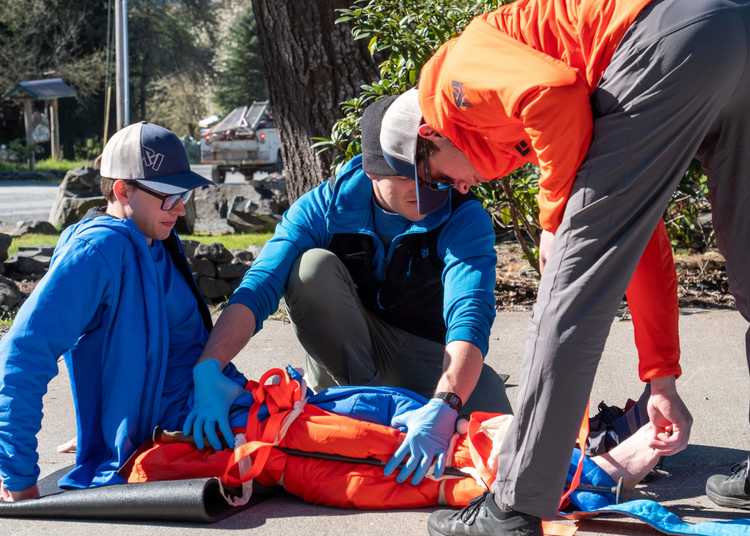 First Aid