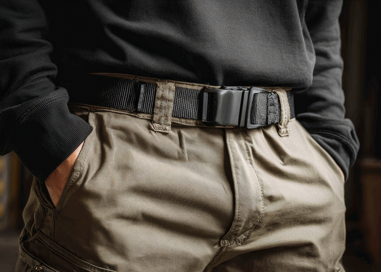 Belts