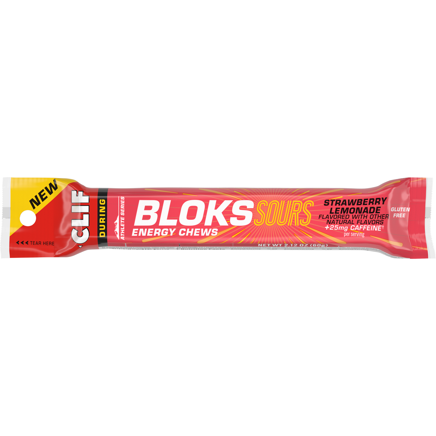 Bloks Energy Chews