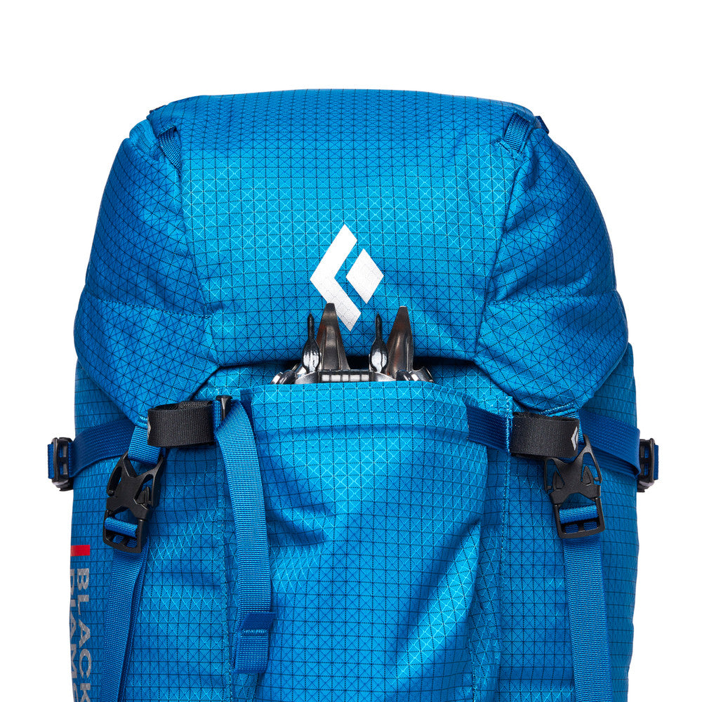 Mission 75 Pack