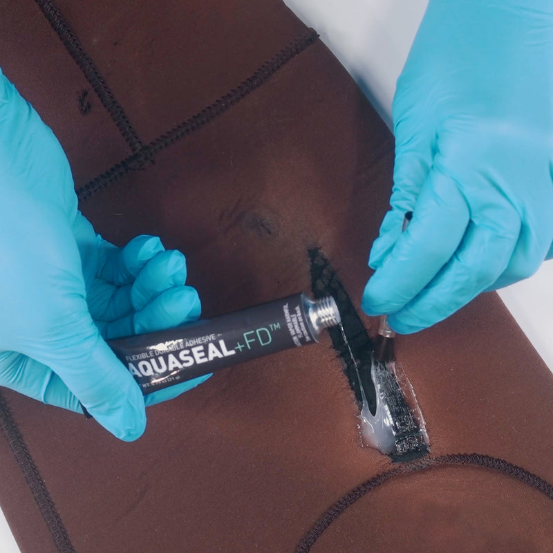Load image into Gallery viewer, Aquaseal FD Repair Adhesive