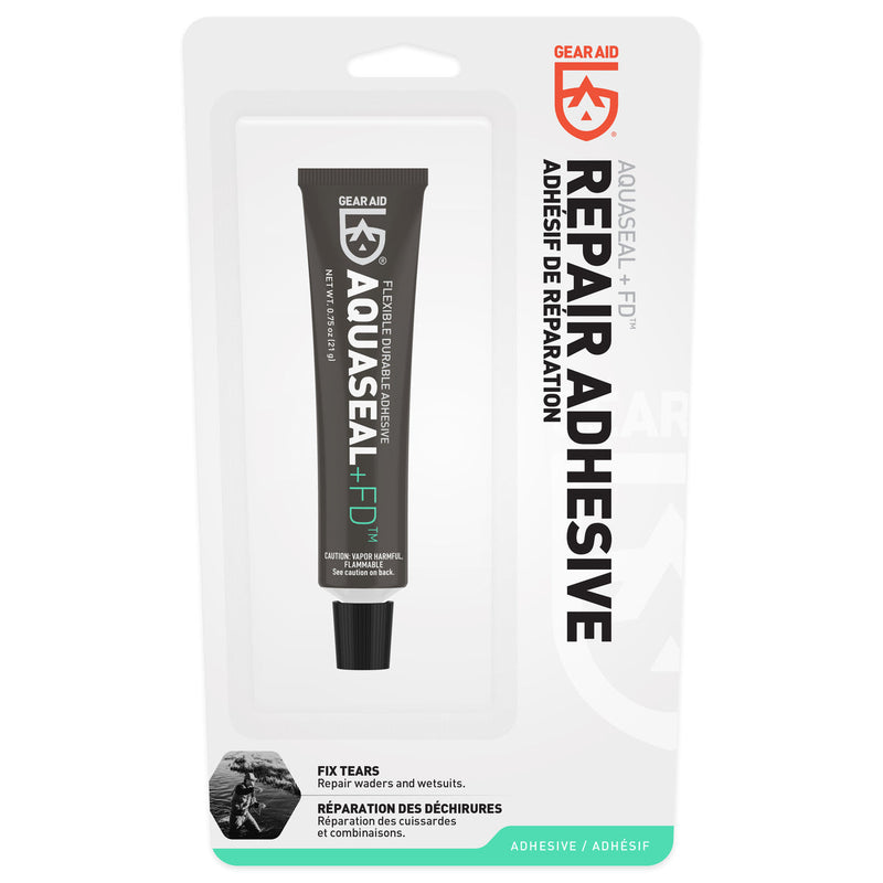 Load image into Gallery viewer, Aquaseal FD Repair Adhesive