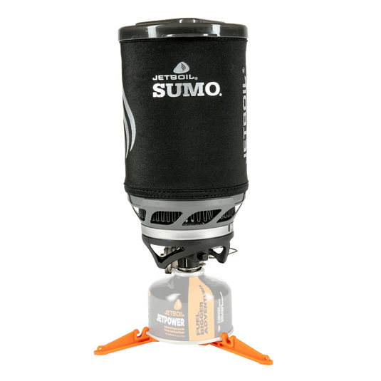 Sumo Cooking System