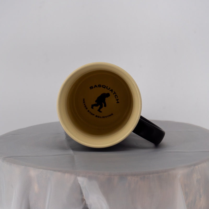 Load image into Gallery viewer, Bigfoot Emblem Mug