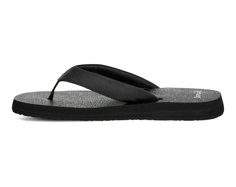 Load image into Gallery viewer, Women's Yoga Mat II Flip Flops