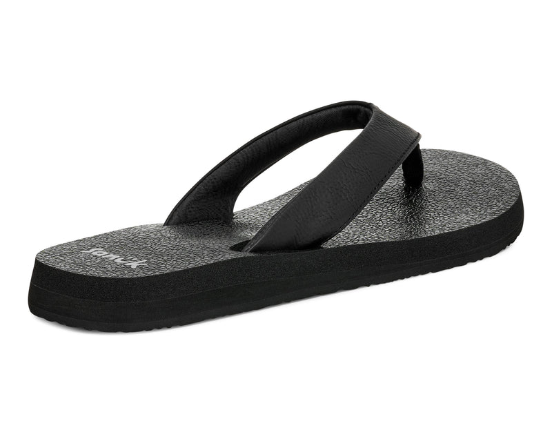 Load image into Gallery viewer, Women's Yoga Mat II Flip Flops