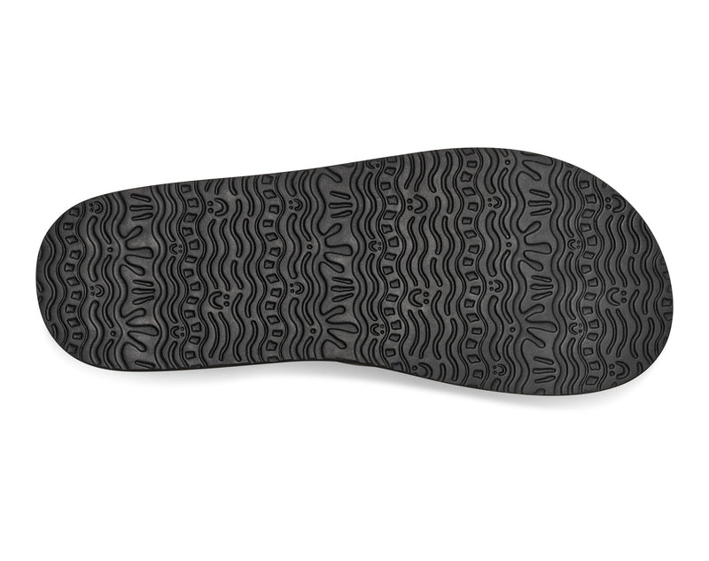 Load image into Gallery viewer, Women's Yoga Mat II Flip Flops
