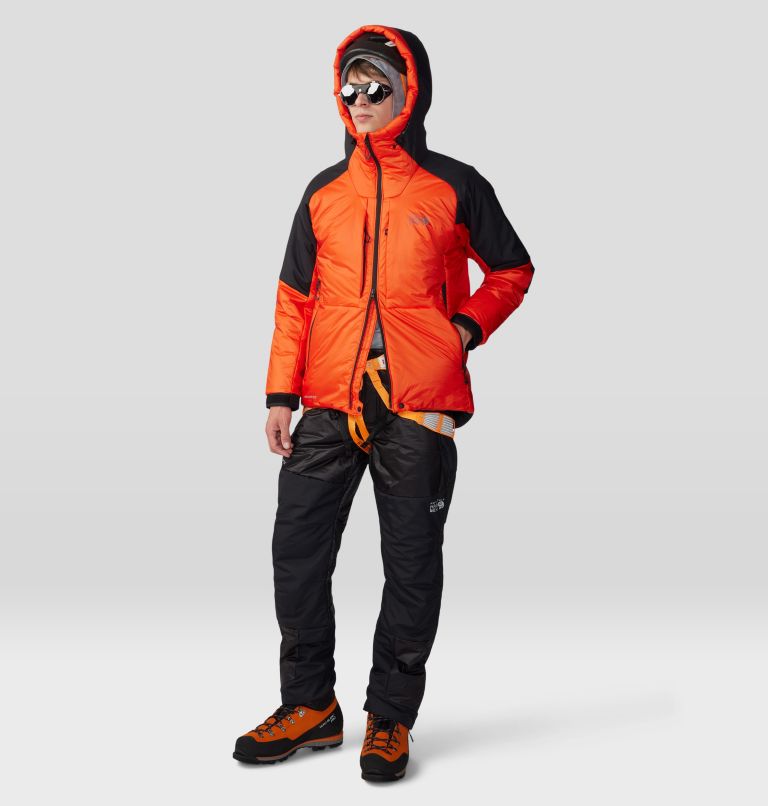 Compressor Alpine Pant
