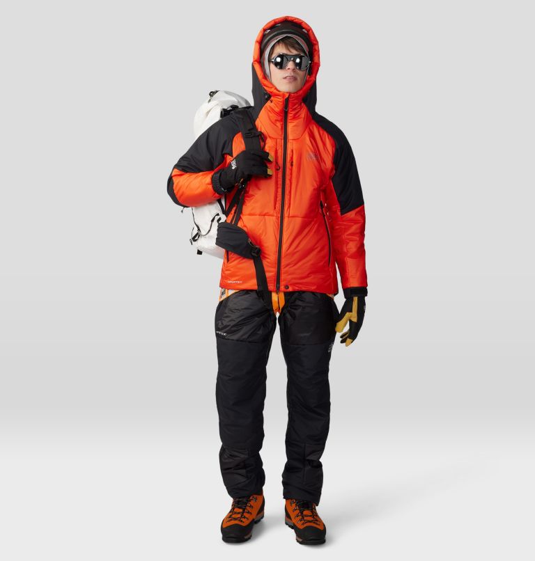 Compressor Alpine Pant