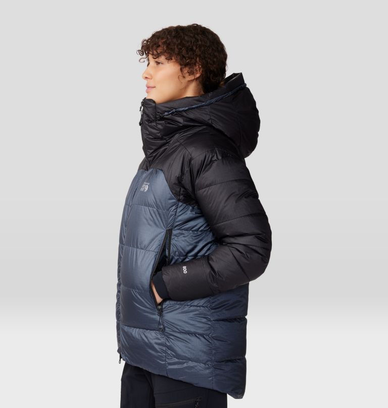 Women's Phantom Belay Down Parka