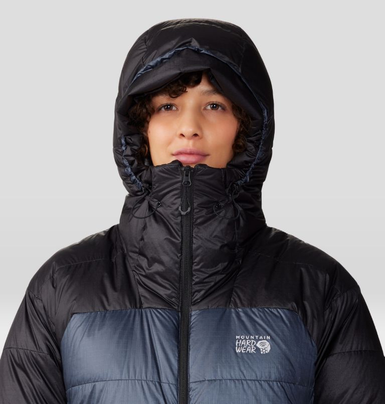 Women's Phantom Belay Down Parka