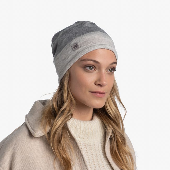 Load image into Gallery viewer, Merino Move Beanie
