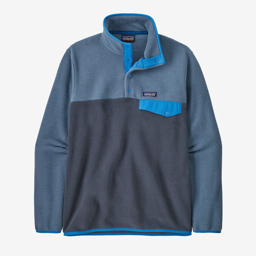 Load image into Gallery viewer, Men&#39;s Lightweight Synchilla Snap-T Fleece Pullover
