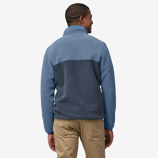 Load image into Gallery viewer, Men&#39;s Lightweight Synchilla Snap-T Fleece Pullover
