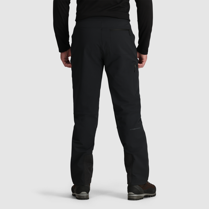 Cirque III Pants