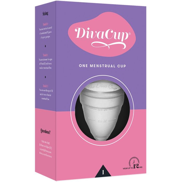 Menstrual Cup