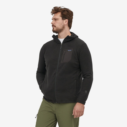 R1 Air Full-Zip Hoody