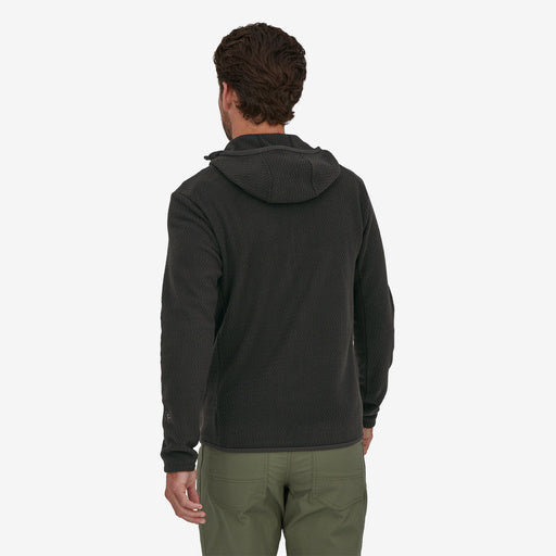 R1 Air Full-Zip Hoody