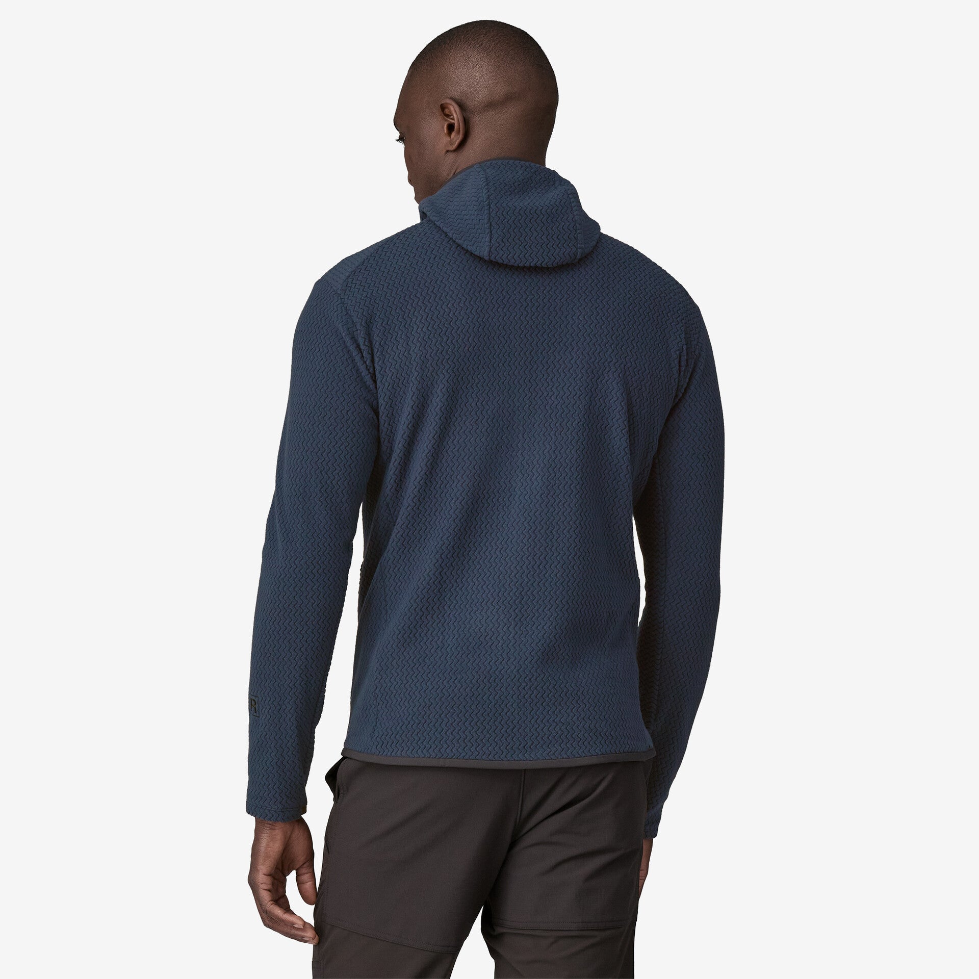 R1 Air Full-Zip Hoody