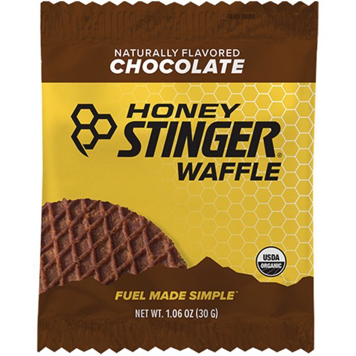 Load image into Gallery viewer, Waffle Energy Bar
