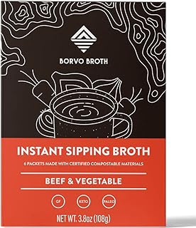 Instant Bone Broth
