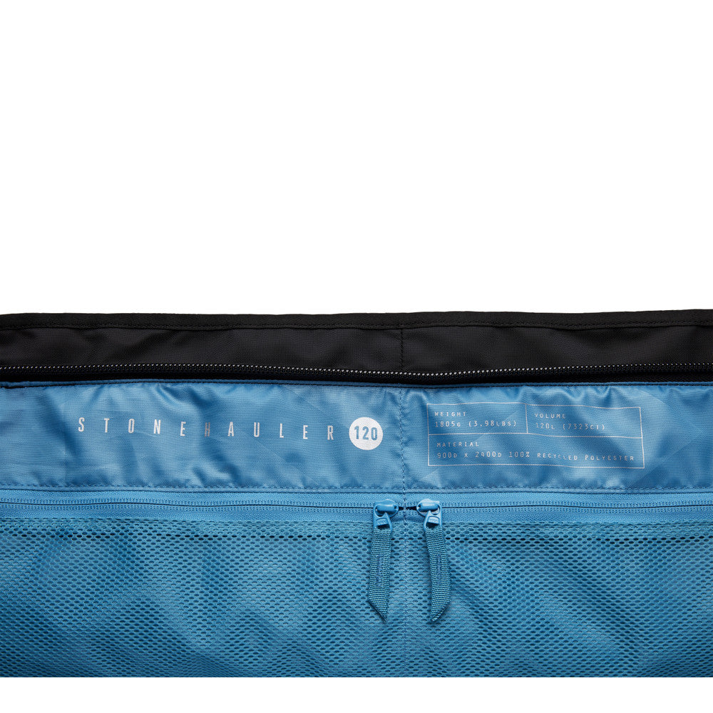 Stonehauler 120L Duffel Bag