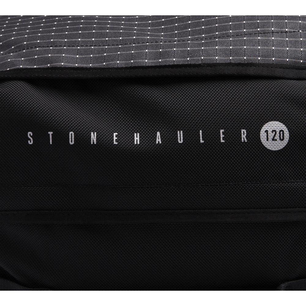Stonehauler 120L Duffel Bag