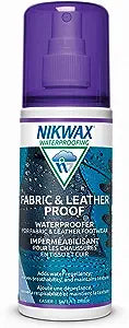 Fabric & Leather Proof Spray-On