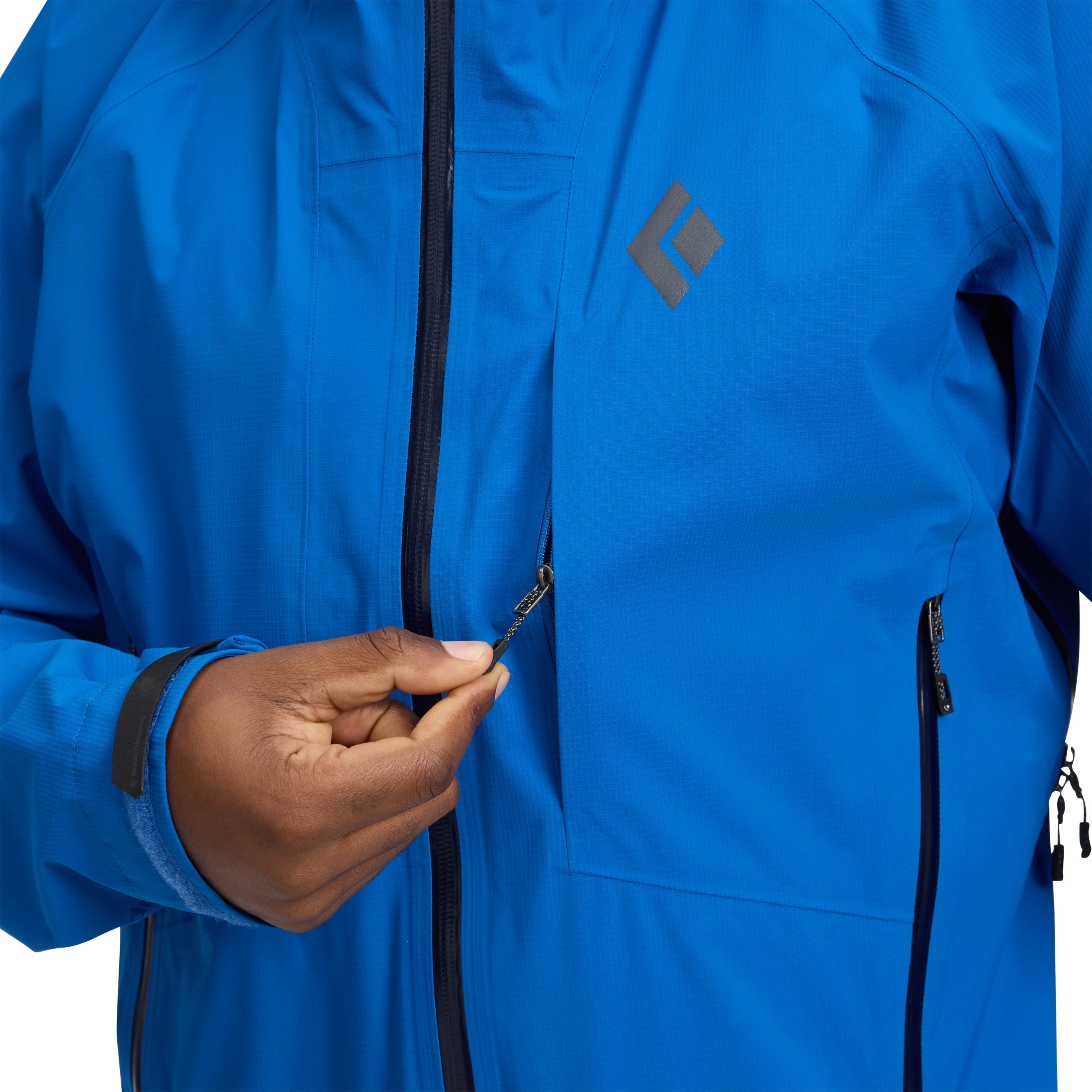 Highline Stretch Shell