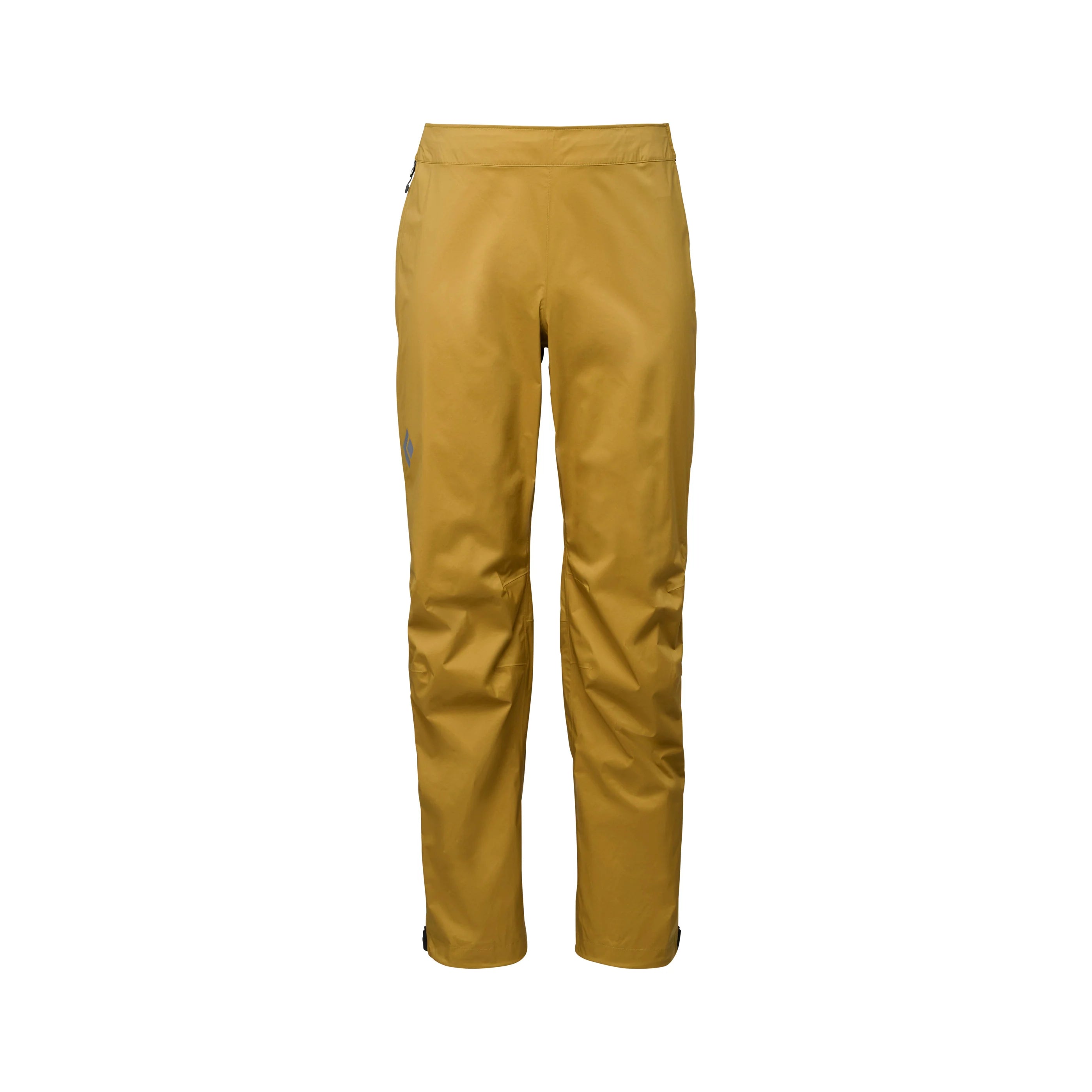Fineline Stretch Full Zip Rain Pants