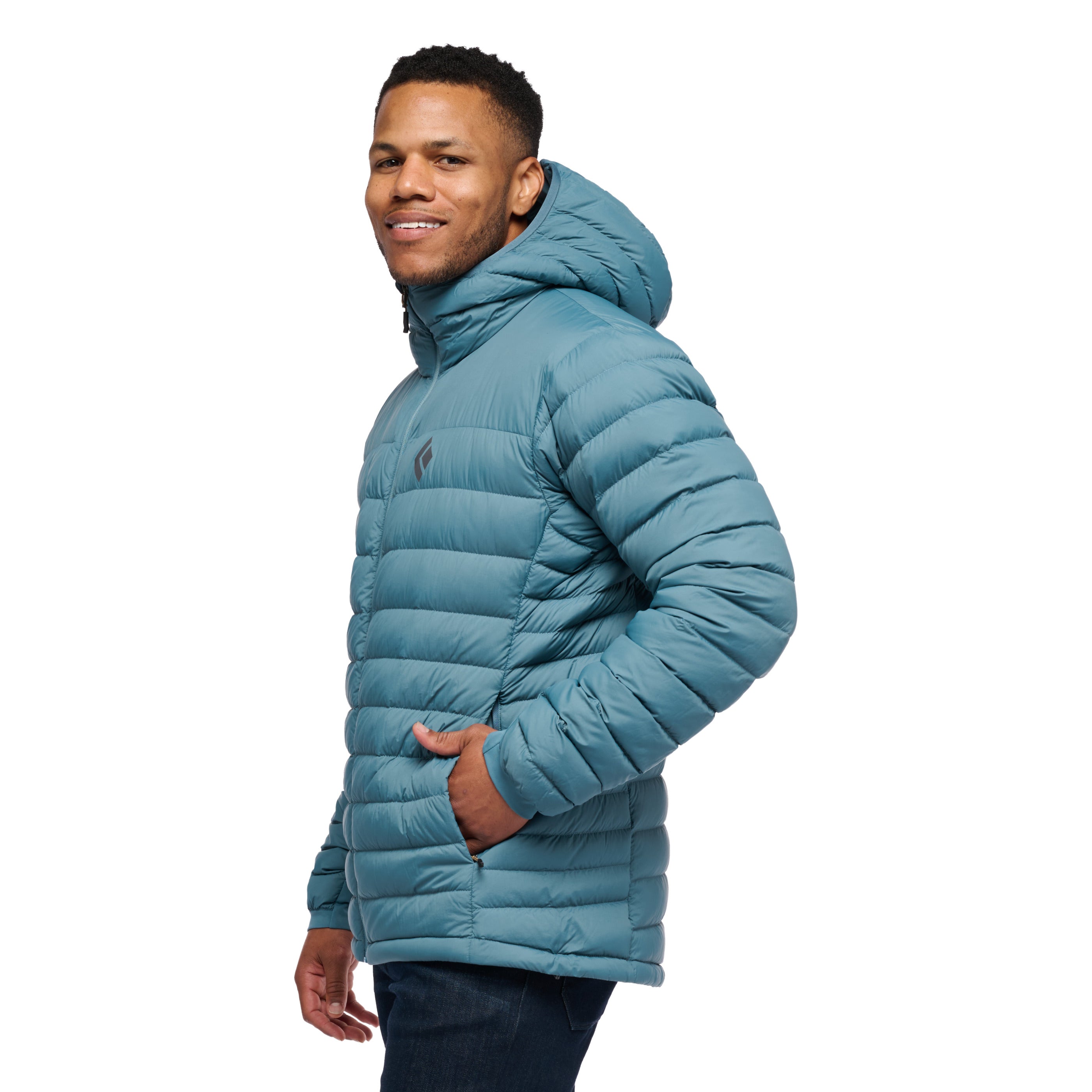 Access Down Hoody