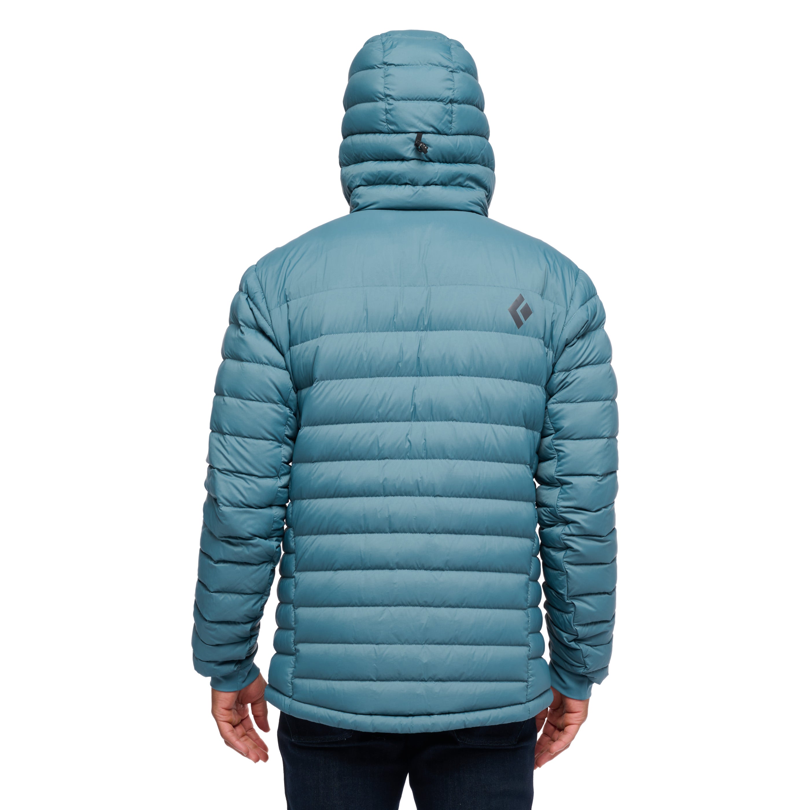 Access Down Hoody