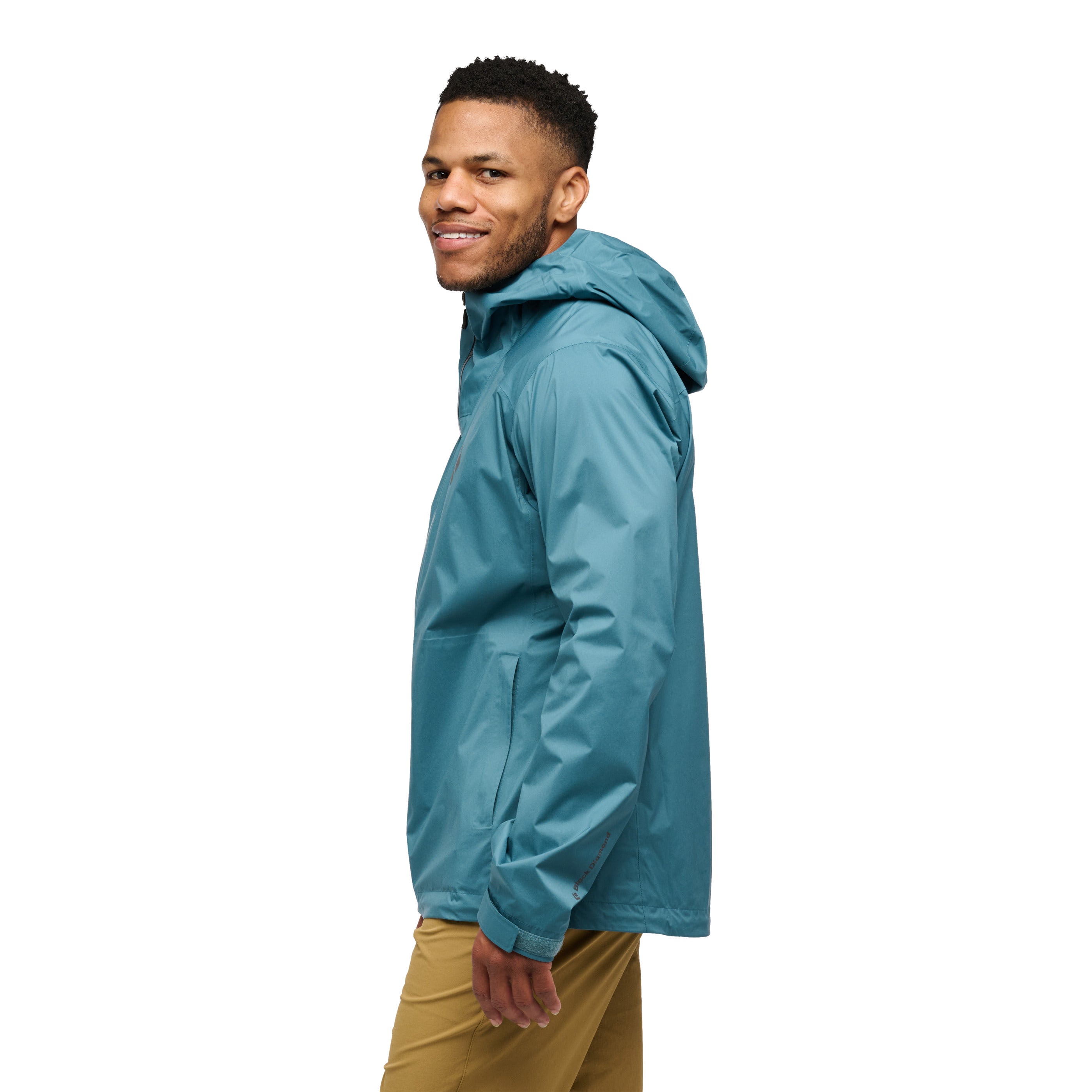 Fineline Stretch Shell