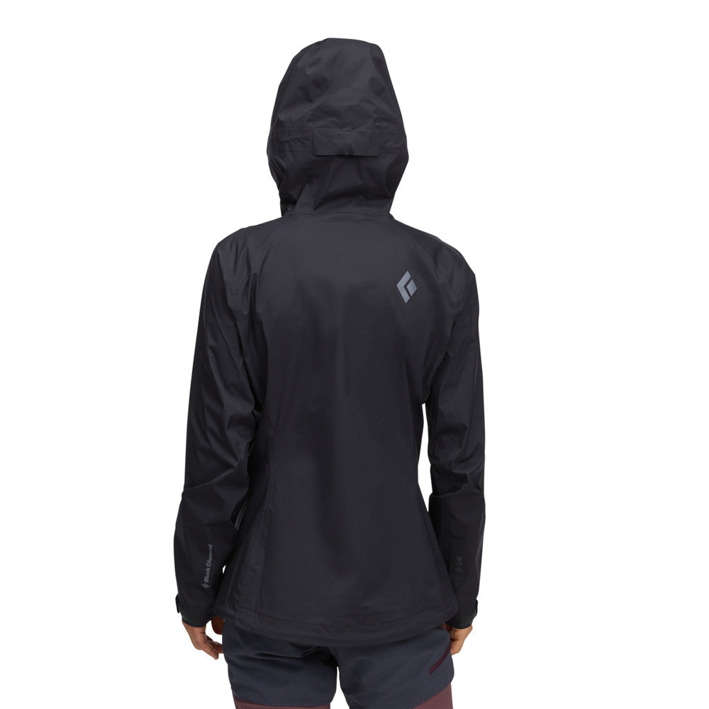 Women's Fineline Shell