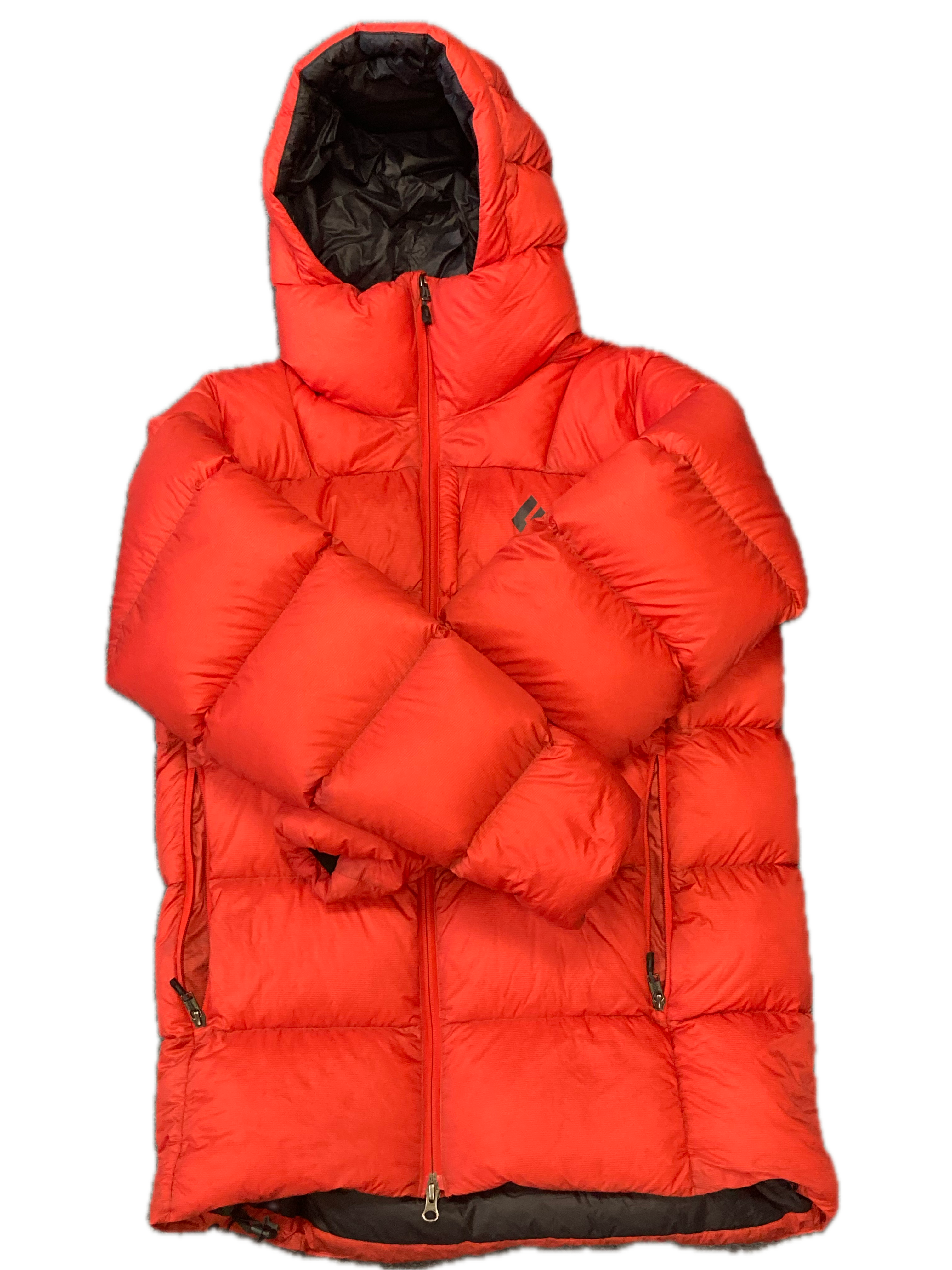 Rainier Expedition Parka - Used
