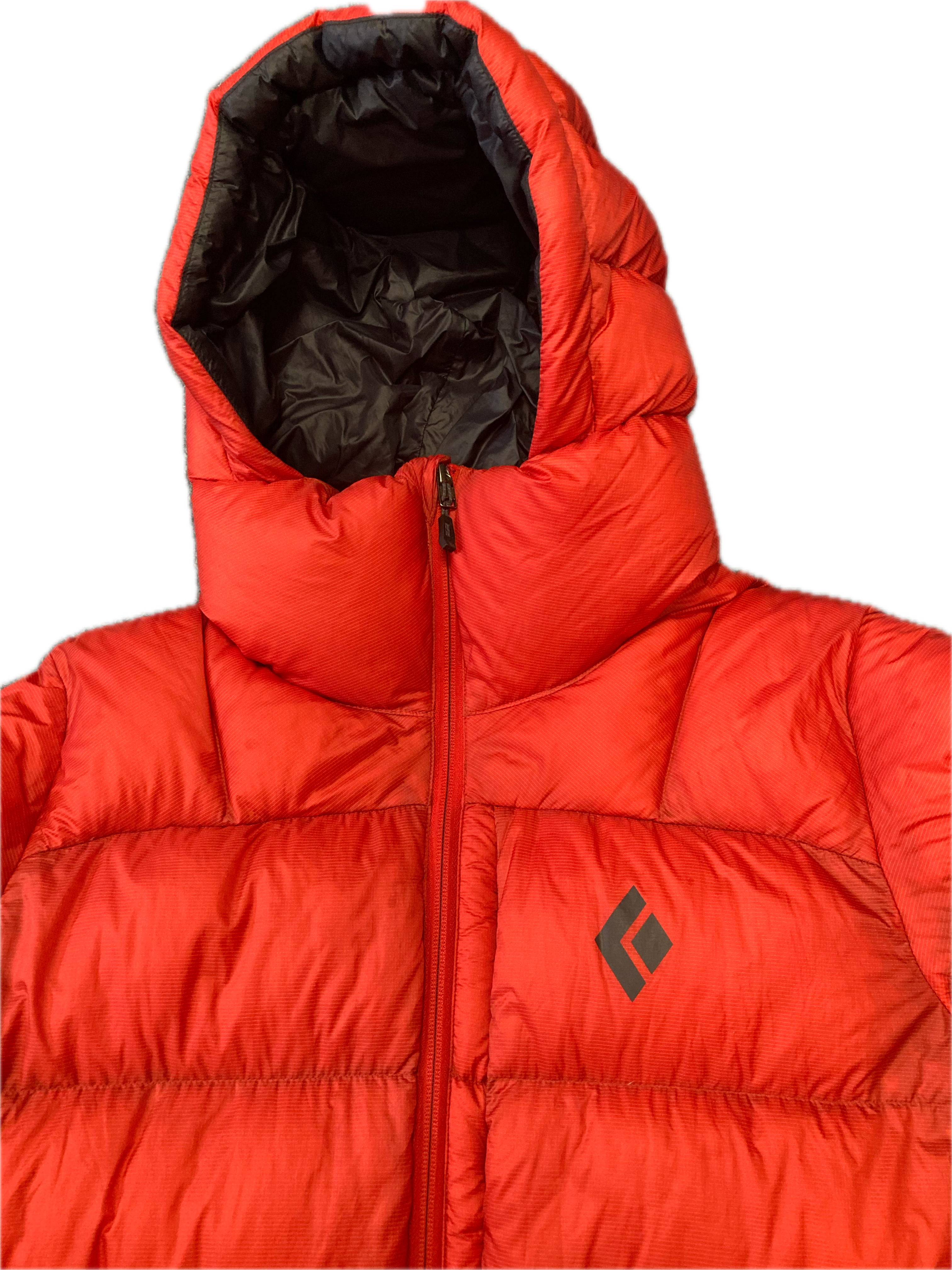 Rainier Expedition Parka - Used