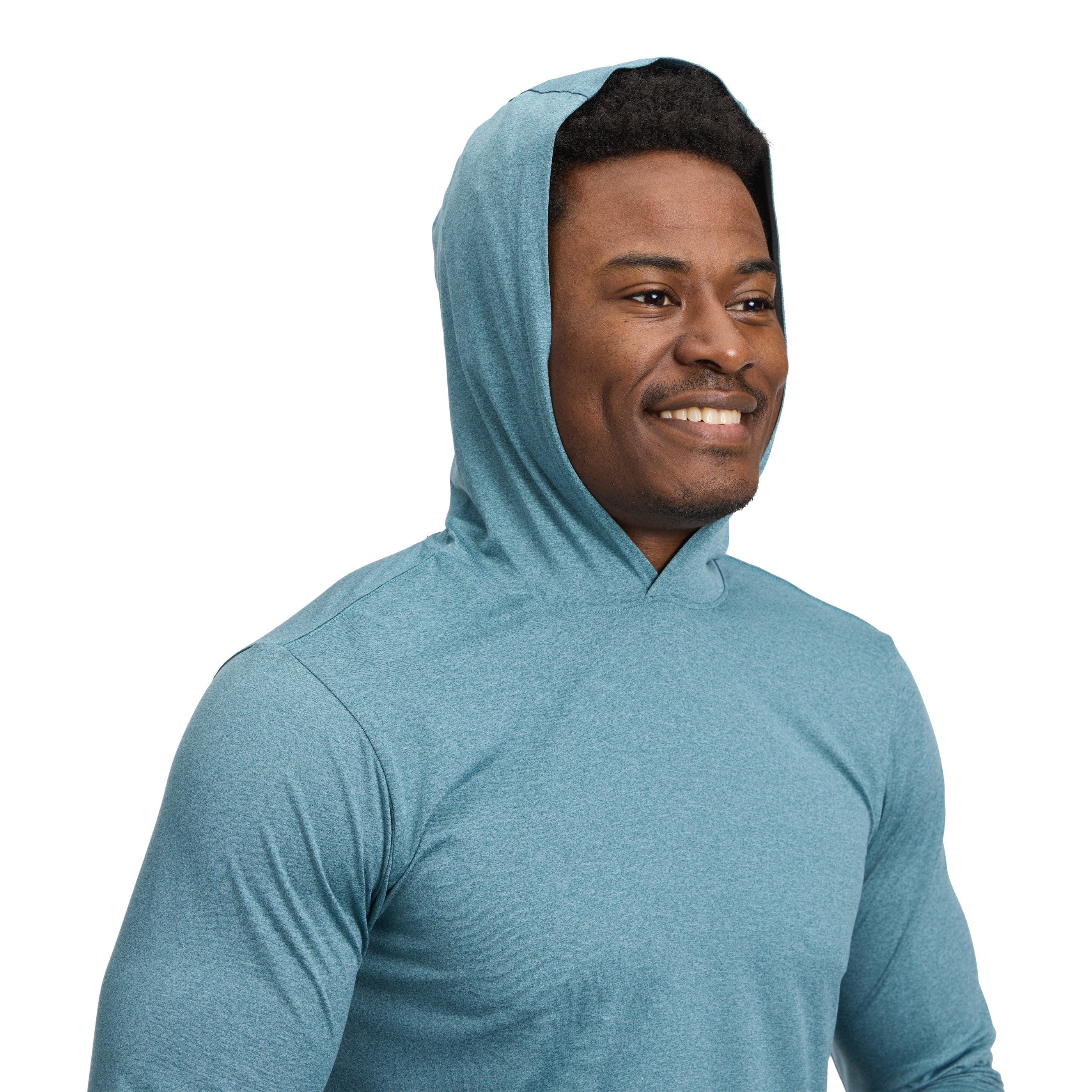 Circuit Hoody
