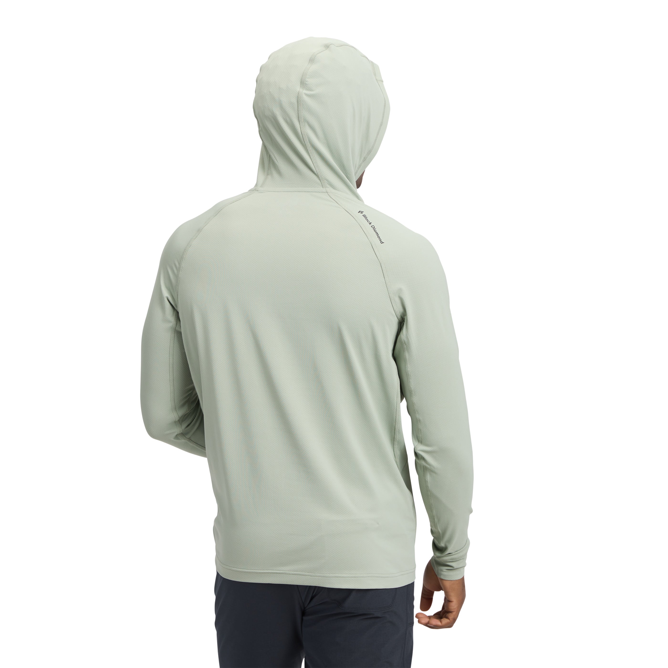 Men's Alpenglow Hoody