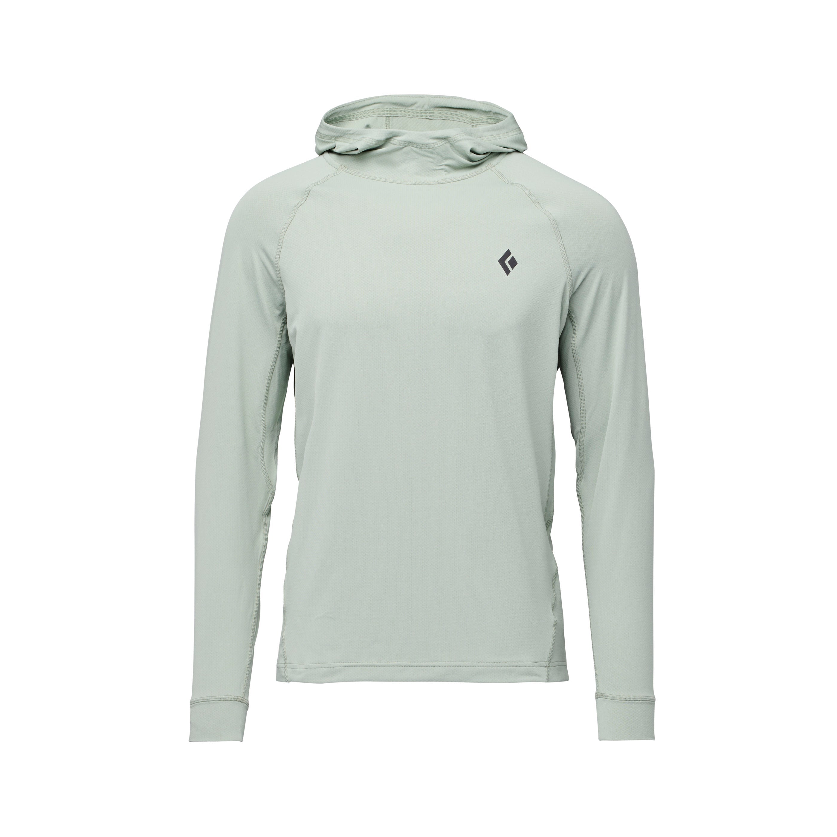Men's Alpenglow Hoody