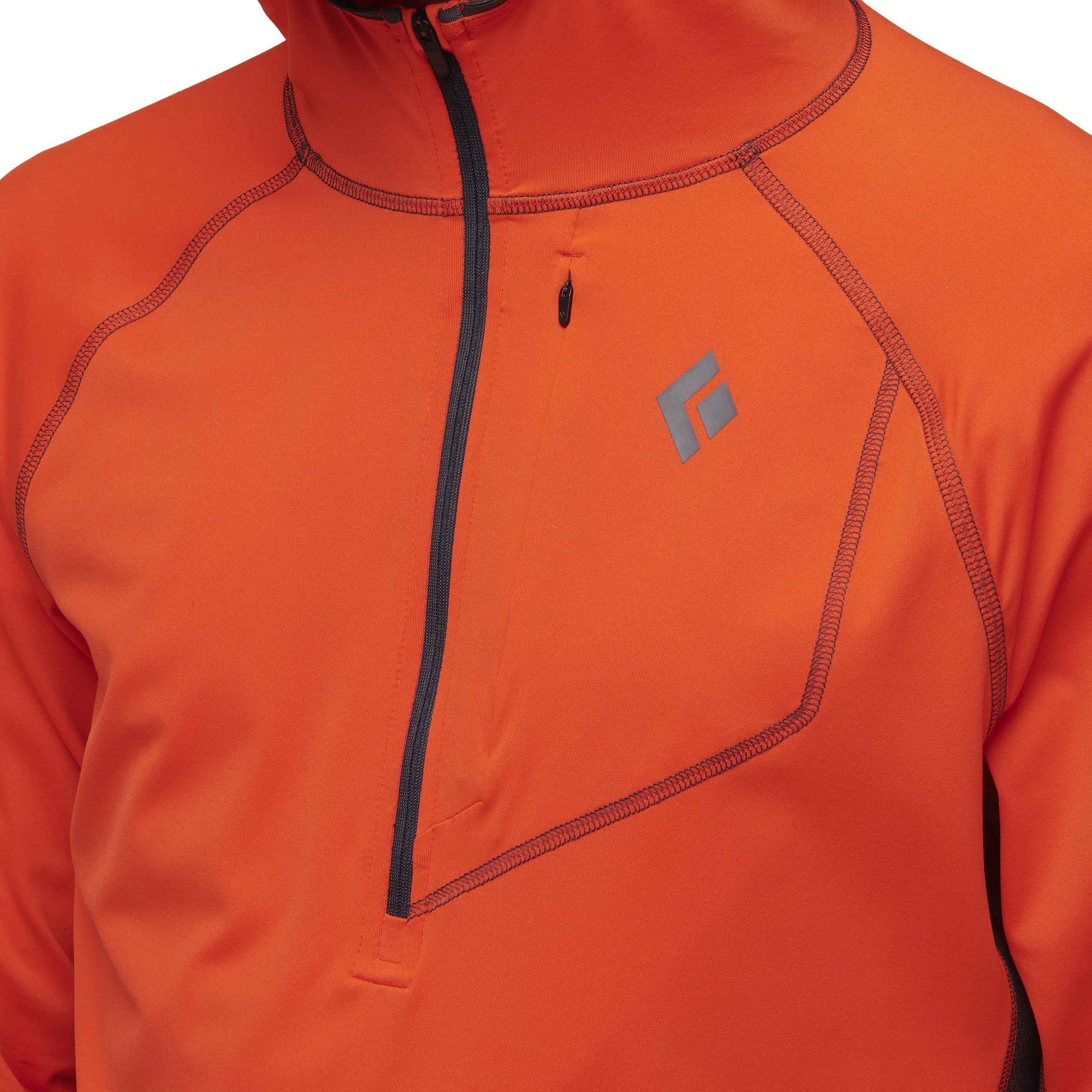 Alpenglow Pro Hoody
