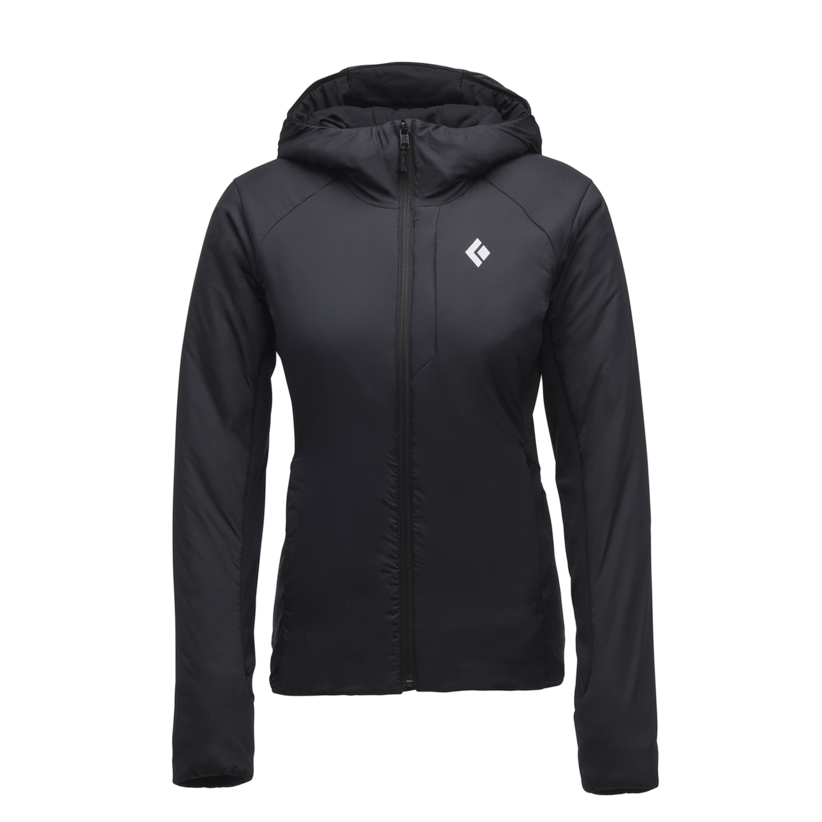 Women's First Light Hybrid Hoody – Whittaker Mountaineering